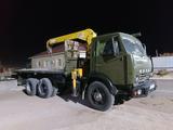 КамАЗ 1983 года за 5 700 000 тг. в Кызылорда