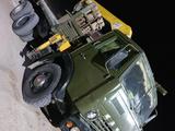 КамАЗ 1983 года за 5 700 000 тг. в Кызылорда – фото 3