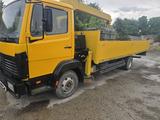 Mercedes-Benz 1998 годаүшін10 500 000 тг. в Шымкент – фото 2