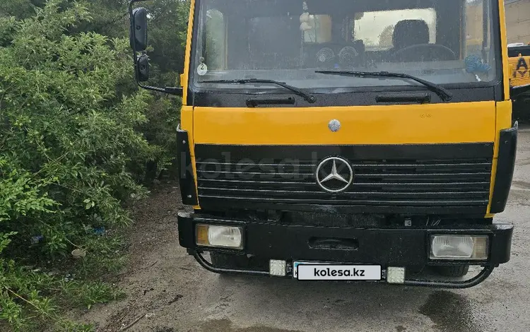 Mercedes-Benz 1998 годаүшін10 500 000 тг. в Шымкент