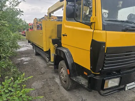 Mercedes-Benz 1998 года за 10 500 000 тг. в Шымкент – фото 3