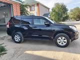 Toyota Land Cruiser Prado 2012 года за 16 750 000 тг. в Атырау – фото 2