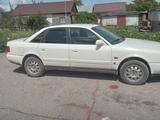 Audi A6 1995 года за 3 000 000 тг. в Караганда – фото 2