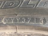 Резина 215/55 r18 Yokohama из Японииүшін92 000 тг. в Алматы – фото 4