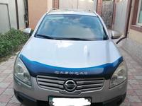 Nissan Qashqai 2009 года за 5 600 000 тг. в Алматы