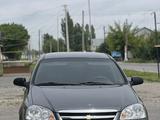 Chevrolet Lacetti 2012 годаүшін6 500 000 тг. в Шымкент – фото 3