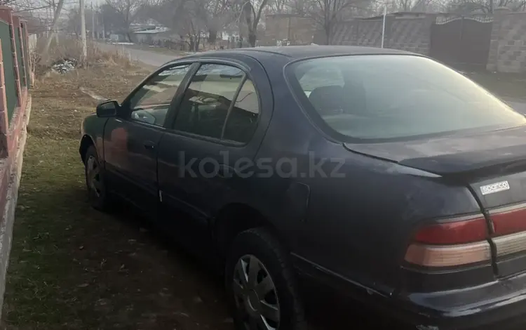 Nissan Cefiro 1995 года за 1 200 000 тг. в Узынагаш