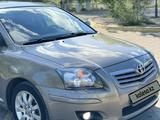 Toyota Avensis 2006 года за 5 499 999 тг. в Актобе – фото 2