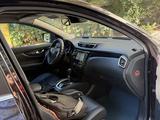 Nissan Qashqai 2015 годаүшін6 800 000 тг. в Алматы