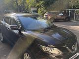 Nissan Qashqai 2015 годаүшін6 800 000 тг. в Алматы – фото 5
