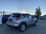 Nissan Juke 2012 года за 4 590 000 тг. в Костанай – фото 4
