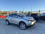 Nissan Juke 2012 года за 4 590 000 тг. в Костанай – фото 2