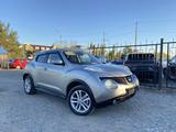 Nissan Juke 2012 года за 4 590 000 тг. в Костанай