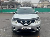 Nissan X-Trail 2017 годаүшін10 900 000 тг. в Алматы