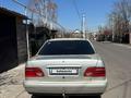 Mercedes-Benz E 320 1999 года за 2 100 000 тг. в Алматы – фото 3