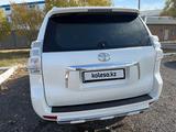 Toyota Land Cruiser Prado 2012 года за 15 650 000 тг. в Астана – фото 3