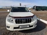 Toyota Land Cruiser Prado 2012 года за 15 650 000 тг. в Астана