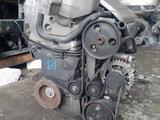 Двигатель K4M 753 на Renault Kangoo 1.6 литра; за 500 600 тг. в Астана – фото 2