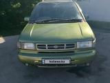 Nissan Prairie Joy 1998 года за 1 500 000 тг. в Астана