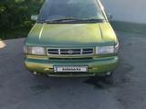 Nissan Prairie Joy 1998 года за 1 500 000 тг. в Астана – фото 4