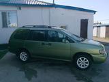 Nissan Prairie Joy 1998 года за 1 500 000 тг. в Астана – фото 5