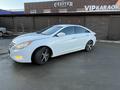 Hyundai Sonata 2011 года за 4 950 000 тг. в Уральск – фото 5