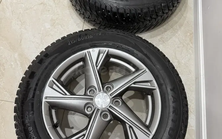 Yartu за 100 000 тг. в Астана