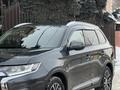 Mitsubishi Outlander 2015 годаүшін10 000 000 тг. в Алматы – фото 2