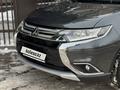 Mitsubishi Outlander 2015 годаүшін10 000 000 тг. в Алматы – фото 4