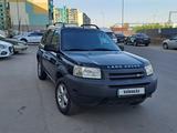 Land Rover Freelander 2002 года за 2 800 000 тг. в Алматы