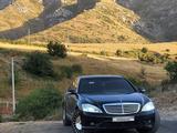 Mercedes-Benz S 350 2006 года за 7 300 000 тг. в Шымкент – фото 2