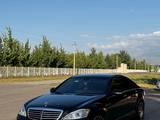 Mercedes-Benz S 350 2006 года за 7 300 000 тг. в Шымкент – фото 3