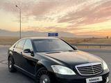 Mercedes-Benz S 500 2006 годаүшін6 500 000 тг. в Алматы