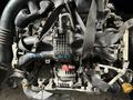 Двигатель FB25 2.5 бензин Subaru Forester, Субару Форестер 2011-2016г. за 10 000 тг. в Кокшетау