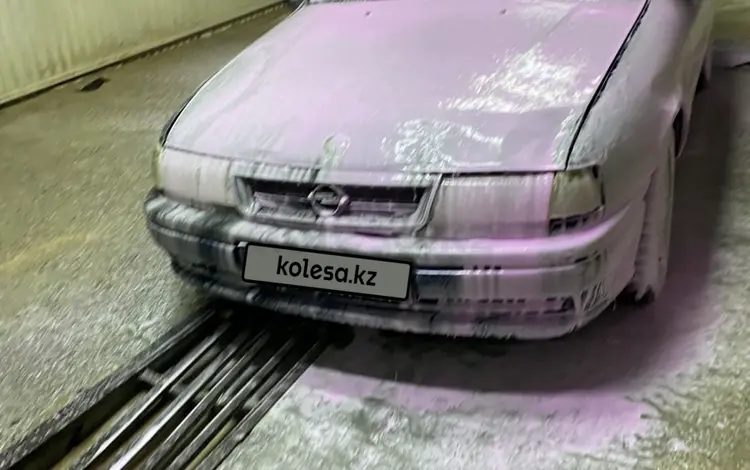 Opel Vectra 1992 годаfor600 000 тг. в Жанаозен