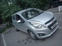 Chevrolet Spark 2022 годаүшін5 300 000 тг. в Алматы