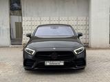 Mercedes-Benz CLS 450 2018 года за 26 900 000 тг. в Шымкент
