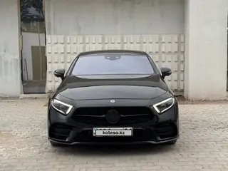 Mercedes-Benz CLS 450