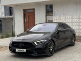 Mercedes-Benz CLS 450 2018 года за 26 900 000 тг. в Шымкент – фото 2