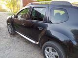 Renault Duster 2015 года за 5 570 000 тг. в Усть-Каменогорск – фото 2