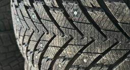 ILink WinterVorhut Stud II 265/45 R21 108T XL для lixiang, deepal s09 и др за 95 000 тг. в Шымкент – фото 4