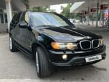 BMW X5 2002 годаfor6 400 000 тг. в Алматы – фото 4