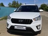 Hyundai Creta 2020 годаүшін9 200 000 тг. в Актобе