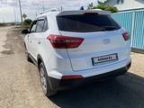 Hyundai Creta 2020 годаүшін9 200 000 тг. в Актобе – фото 4