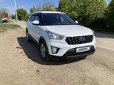 Hyundai Creta 2020 годаүшін9 200 000 тг. в Актобе – фото 2