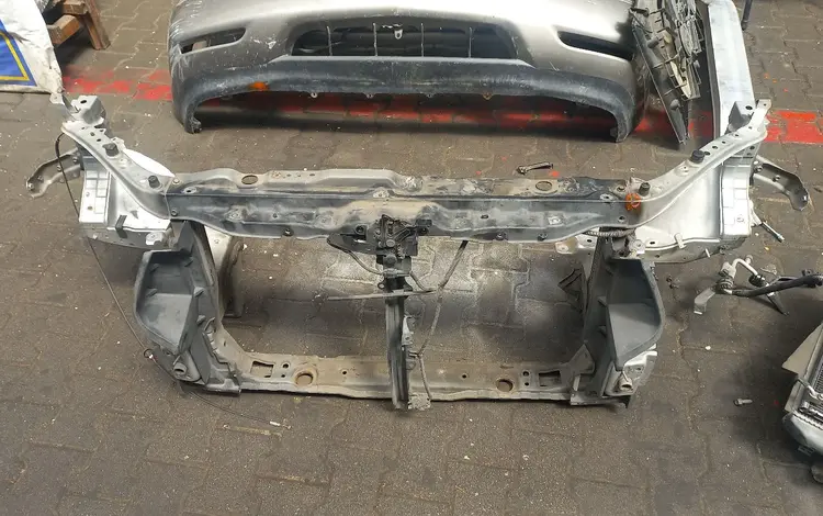 Телевизор на Toyota Highlander 2008-2010 за 200 000 тг. в Алматы