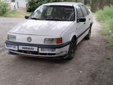 Volkswagen Passat 1991 годаүшін1 000 000 тг. в Актобе – фото 3