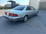 Lexus ES 300 1997 годаүшін3 600 000 тг. в Тараз – фото 4