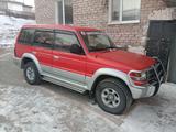 Mitsubishi Pajero 1994 годаfor3 000 000 тг. в Экибастуз – фото 2