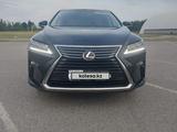 Lexus RX 200t 2016 года за 19 700 000 тг. в Шымкент